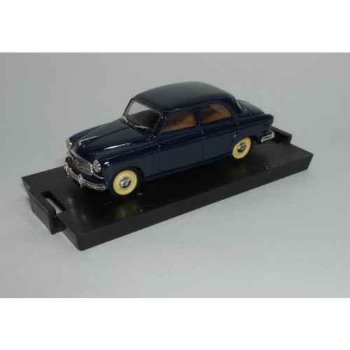 FIAT 1400 - 1956