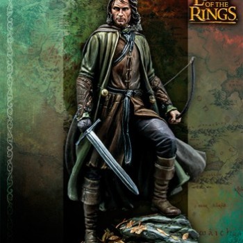 ARAGORN - LORD OF THE RINGS