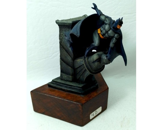 BATMAN