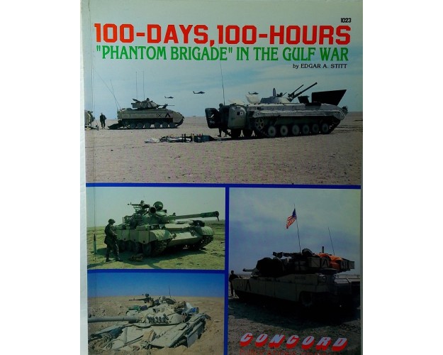 100-DAYS, 100-HOURS