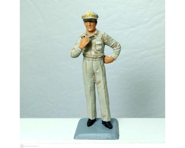 General Douglas Mac Arthur