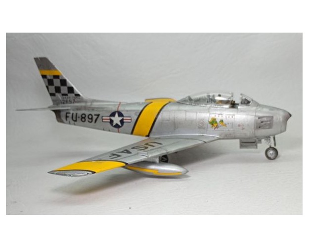 F-86F SABRE 1/48