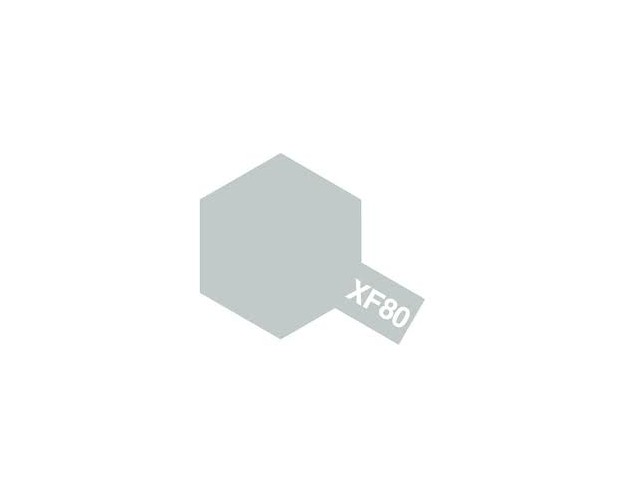 Acrylic Mini XF-80 Royal Gray- 10ml