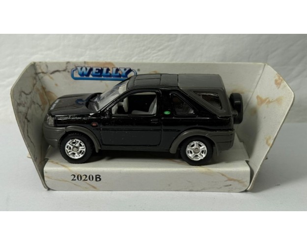 LAND ROVER FREELANDER 1/60