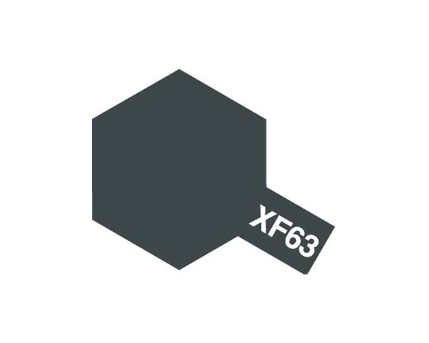 Acrylic XF-63 German Grey- 23ml