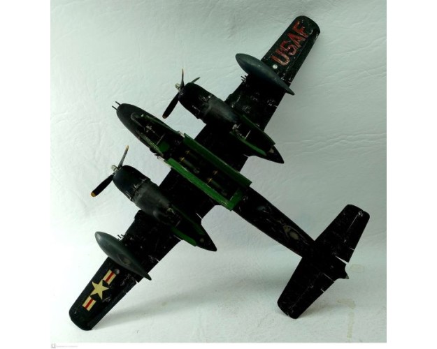 DOUGLAS A-26 INVADER - 1/72