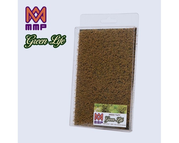 WILD WINTER BROWN