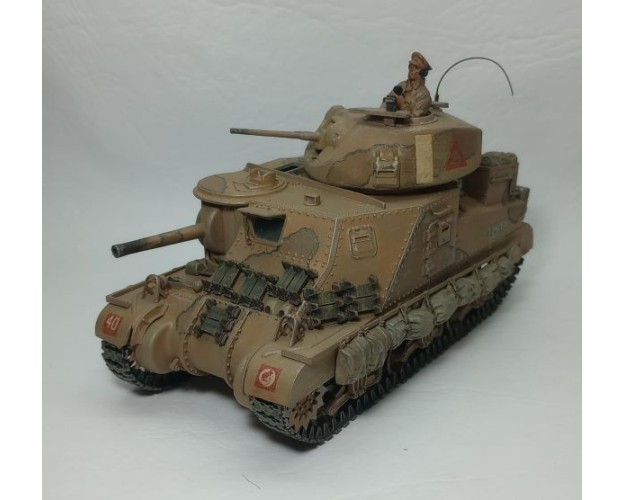 M3 GRANT MK.I
