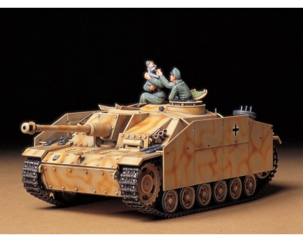 Ger.Sturmgeschuetz III Ausf.G