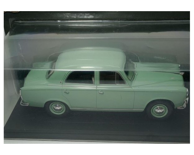 PEUGEOT 403 1956