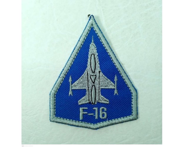 PARCHE F-16 (2)  FIGHTING FALCON EN ARGENTINA