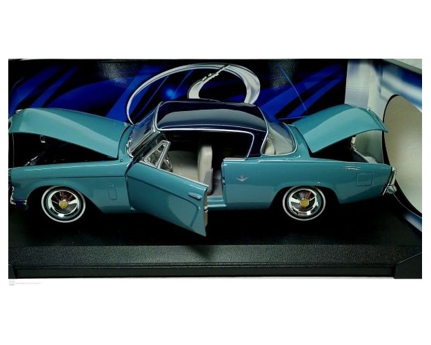 STUDEBAKER STARLINER