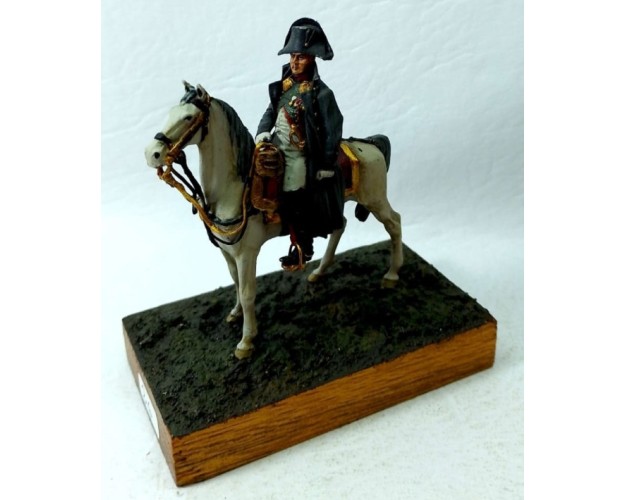 NAPOLEÓN BONAPARTE