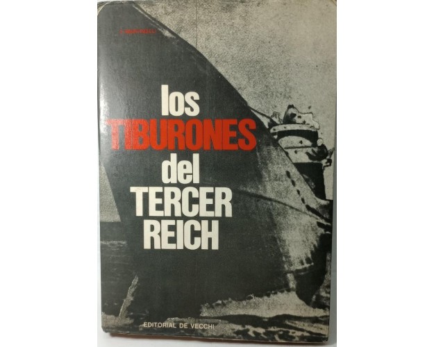 Los Tiburones del Tercer Reich