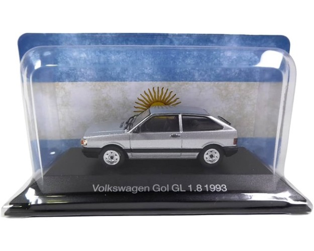 VW GOL GL 1.8 1993