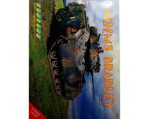 M27M3 BRADLEY