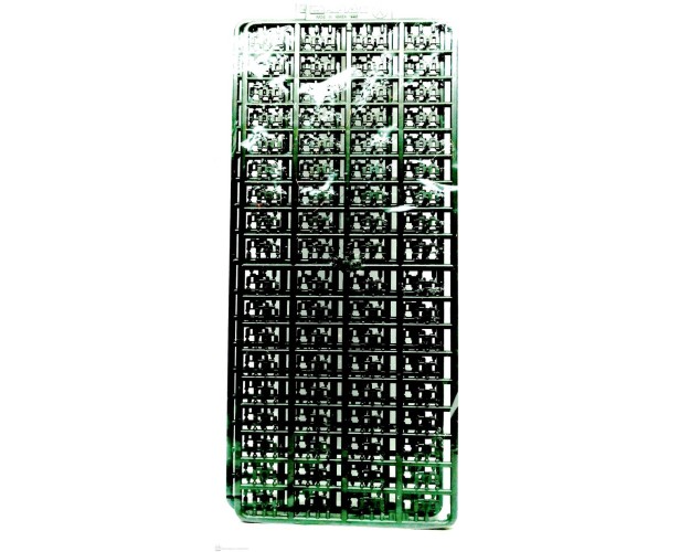 Orugas para M-113 1/35