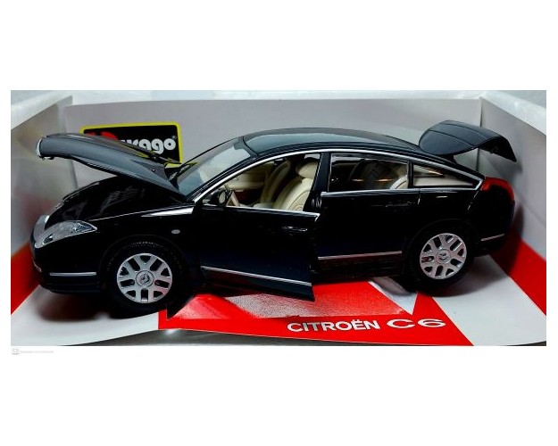 CITROEN C6