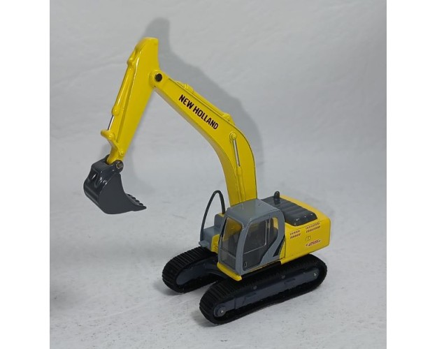 NEW  HOLLAND E 215B EXCABADORA 1/87