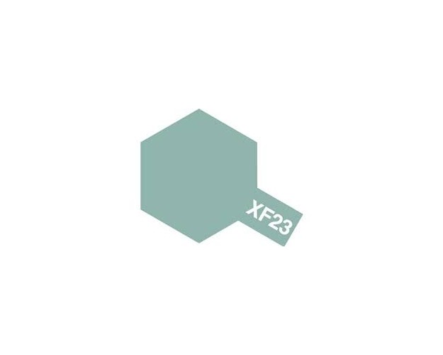 Acrylic Mini XF-23 Light Blue- 10ml