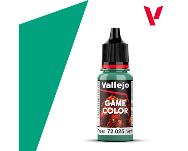 Verde Malicioso
