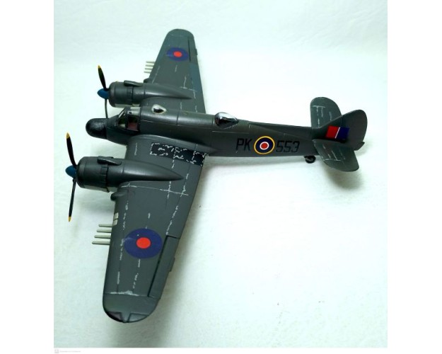 BRISTOL BEAUFIGHTER MK.VI - 1/72