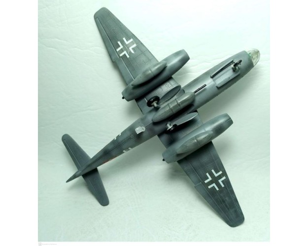 ARADO AR-234B - 1/72