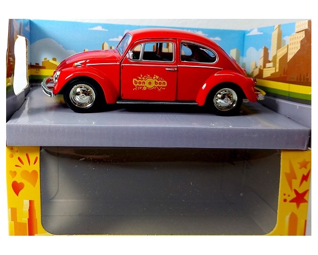 VW BEETLE BON O BON