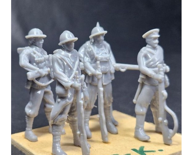 NUEVA LÍNEA DE PRODUCTOS "GZ-ESCENOGRAFÍA"