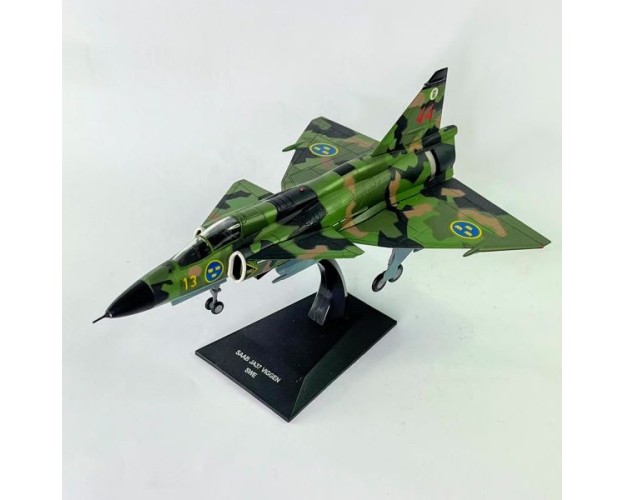 SAAB JA37 VIGGEN
