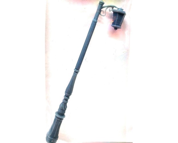 Farola victoriana simple