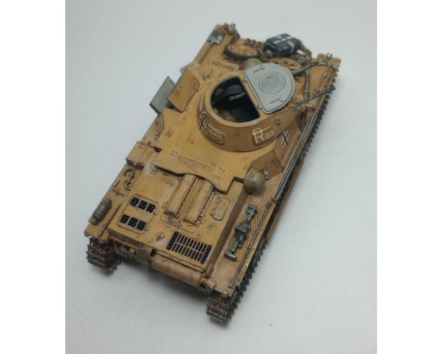 PANZER I