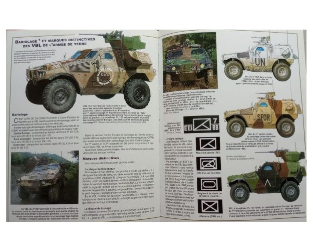 VBL PANHARD