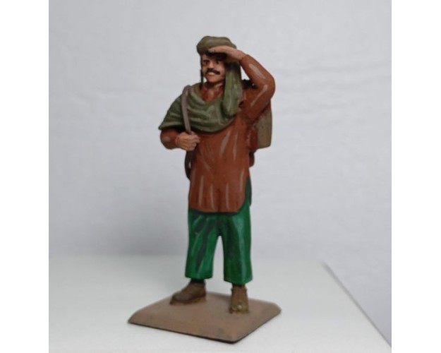 Combatiente Mujaidin