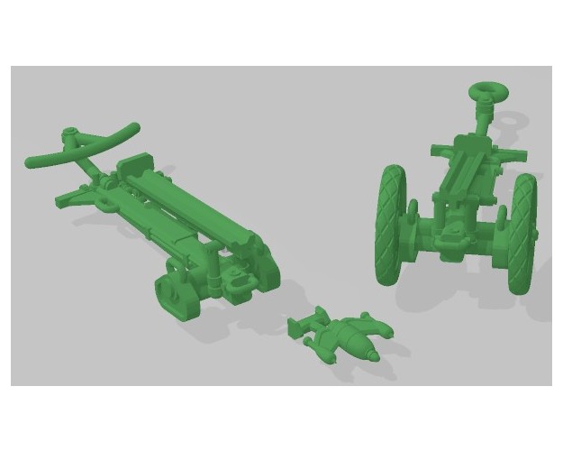 MISIL ANTITANQUE X-7 ROTKÄPPCHEN