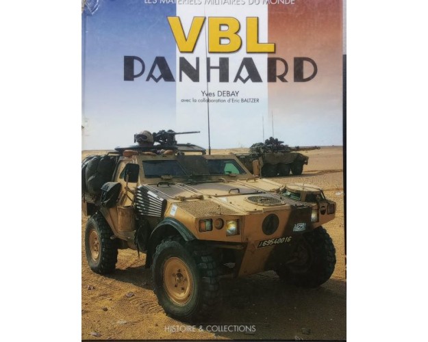 VBL PANHARD