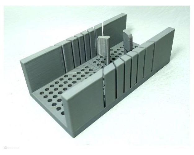 INGLETADORA CON TRABAS