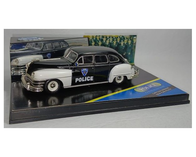 CHRYSLER WINDSOR (POLICIA)