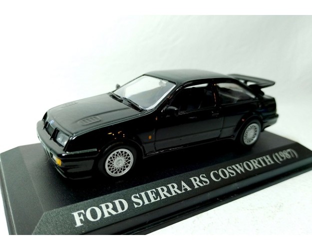 FORD SIERRA COSWORTH (1987)
