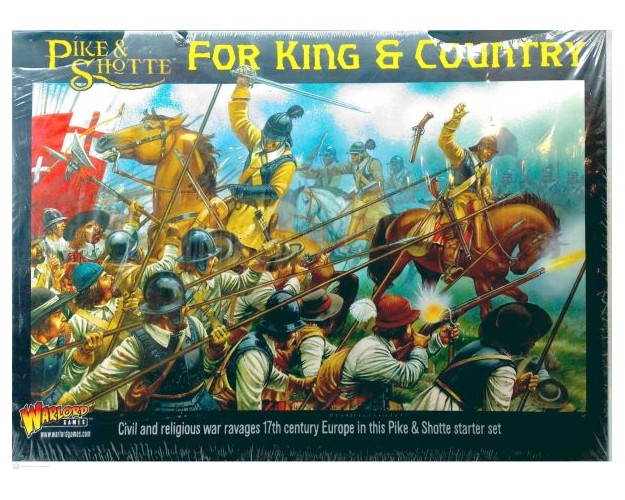 FOR KING & COUNTRY - START SET