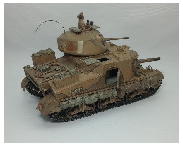 M3 GRANT MK.I