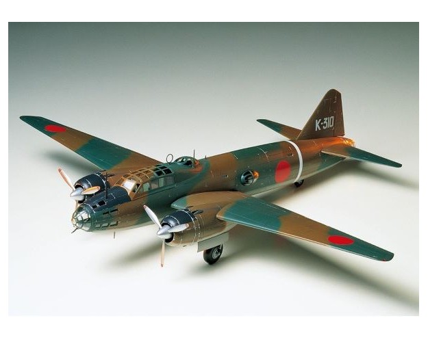 1/48 Isshikirikko (BETTY)