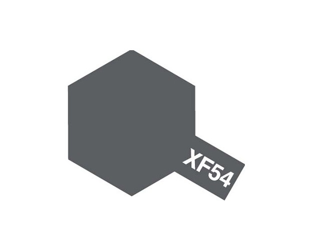 Acrylic Mini XF-54 Dark Sea Grey- 10ml