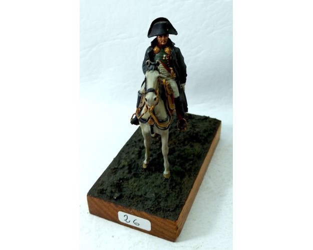 NAPOLEÓN BONAPARTE