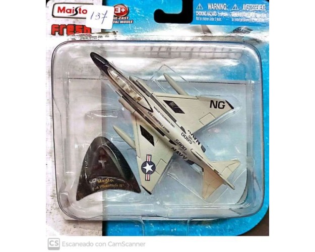 F4 PHANTOM II