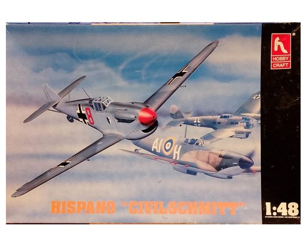 HISPANO "CIVILSCHMITT"