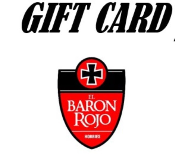 🎁 El regalo perfecto para modelistas y coleccionistas