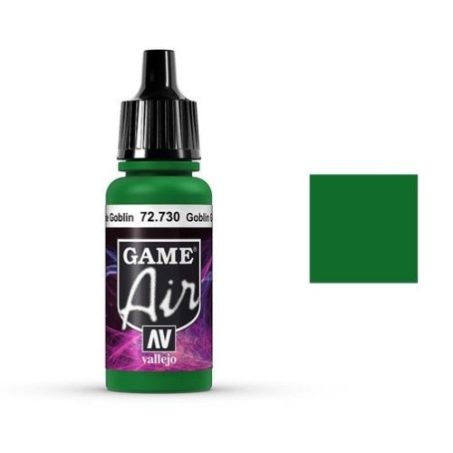 Verde Goblin