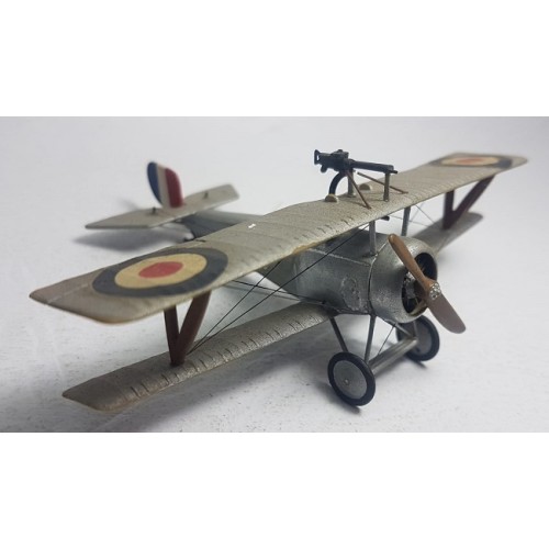 NIEUPORT 11 BÉBÉ - 1/72