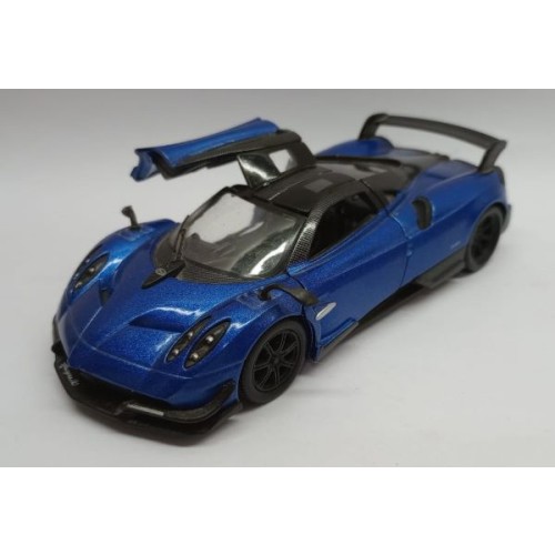 2016 Pagani Huayra BC 1/38